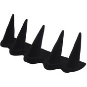 Resim Suntek 5 Parmak Yüzük Ekran Standı Reçine Raf Mağazalar 