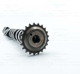 Resim Audi A4 A6 Volkswagen Passat 1.8T APU AEB 1997 Sonrası Emme Eksantrik Mili 