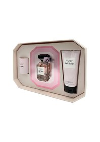 Resim Victoria's Secret Tease Kadın Parfüm EDP 50 ML + Kokulu Mum 56 G + Vücut Losyonu 100 ML 