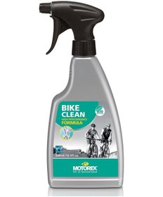 Resim Motorex Yağ: Temizleyici Sprey 500 Ml Çok Renkli 