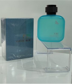 Resim FBI Classıc Blue 