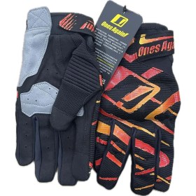 Resim ForteGT Ones Agaın MG12-X Turuncu - Xl 
