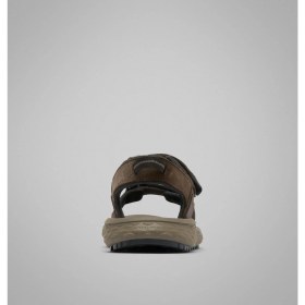 Resim Columbia Columbıa Konos Hıker 2 Erkek Sandalet 2121561-231 