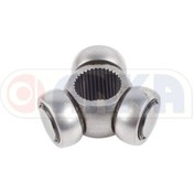 Resim Genel Markalar Aks Mafsalıcorolla Ae101 87-02 23 Diş 27053 