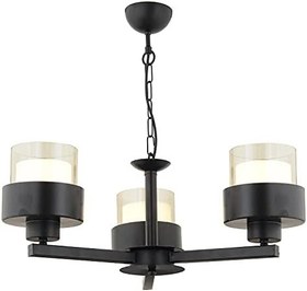 Resim Apliqa CARLA 3 KOLLU AVİZE 