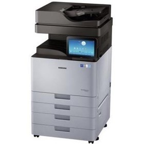 Resim Samsung MultiXpress SL-K7600LX Çok Fonksiyonlu Lazer Yazıcı 