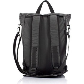 Resim Bag12 Fairtex Sırt Çantası Siyah Renksiz 