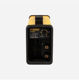 Resim Rtrmax Rtm5165 İnverter Kaynak Makinası 15-160a 