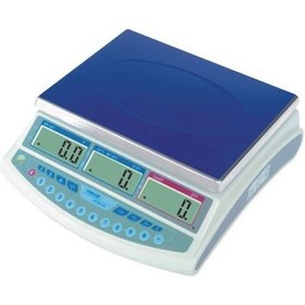 Resim Js-Ah 60 KG 1 Gr Sayıcı Terazi 