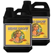 Resim Advanced Nutrients Ph Perfect Sensi Grow Part A-b 500 Ml Bitki Besini Diğer 