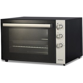 Resim Kumtel LX-9320 70 LT Jet Mini Fırın 