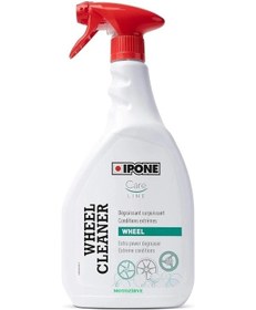 Resim Ipone Wheel Cleaner Jant Temizleme Spreyi 1 Litre 