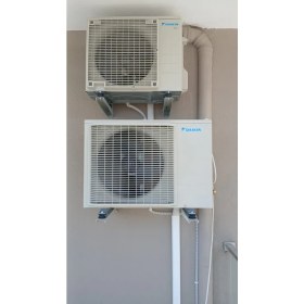 Resim Daikin Sensira FTXF25F Wi-fi 9.000 Btu A++ Inverter Klima 6 Yıl Garanti 