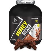 Resim Dynamic Whey Protein Tozu - 2280 G - 76 Servis - Sindirim Enzimli 