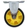 Resim Stanley PA607 PC527 Taşıma Arabası PU Sabit Yedek Teker 