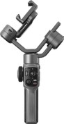 Resim Smooth-5S Smartphone Gimbal (Gri) Zhiyun