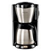 Resim Philips HD7546/20 Metal Therm Inox Filtre Kahve Makinesi 