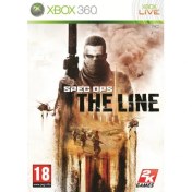 Resim X360 Spec Ops : The Lıne 