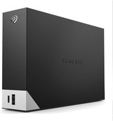 Resim Seagate One Touch Hub 6 Tb 3,5" Harici Harddisk Usb-c, Usb 3.0 