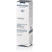 Resim Isis Pharma Vitiskin Açık Renkli Cilt Lekeleri İçin Jel 50 