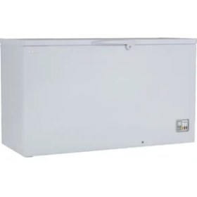 Resim Uğur UDD 500 BK Krom 454 Lt Sandık Tipi Derin Dondurucu 