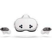 Resim META Quest 3s 256GB Sanal Gerçeklik Gözlüğü 