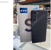 Resim Samsung S21 FE İkinci El TR | 128 GB | Gri İkinci El Samsung Galaxy S21FE 8/128