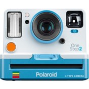 Resim Polaroid OneStep 2 VF- Summer Blue 