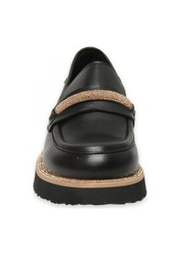 Resim Mammamia D25ya-3735z Günlük Siyah Kadın Ayakkabı Siyah 