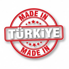 Resim Babix Abim Beni Çok Seviyoo Yazılı Mama Önlüğü Mavi 