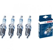 Resim Bosch Toyota Corolla 1.6 Çift Iridyum Buji 2006-2018 