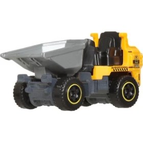 Resim Matchbox Tekli̇ Arabalar Mbx Lil' Dumper JBR20 