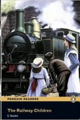 Resim Plpr2-The Railway Children Bk/Mp3 P 