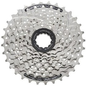 Resim Shimano Acera Cs-hg41-8 Ruble 11-30t Siyah 