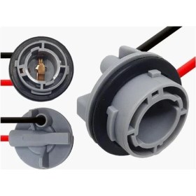 Resim Tek Duy 93 Ampul Duyu 