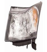 Resim Depo 235-1110lmldem2 On Far Sol-(SİYAH)-(chevrolet: Cruze 09- ) 95990113 2351110lmldem2 (WH997323) 