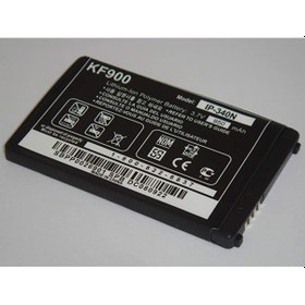 Resim Lg Lgip-340N Kf900 Km555 Gd300 Gt550 Ks660 Batarya Pil 