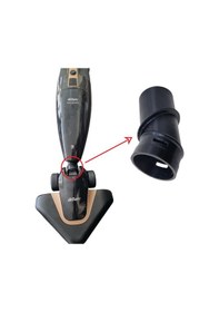 Resim Arzum Ar4045 Hera Comfort Elektrikli Dikey Süpürge Üçgen Emici Ba 