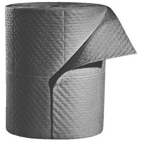 Resim Kimyasal Emici Gri Rulo 38 CMx46metre Rulo Gramaj 350gr/m2 