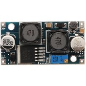Resim LM2577 Ayarlı Güç Kaynağı Modülü 2A 30 V Otomatik Voltaj 