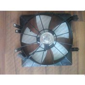 Resim Fan Motoru Honda Civic 2001-2006 504607957 