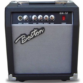 Resim Boston GA10 Elektro Gitar Amfisi 