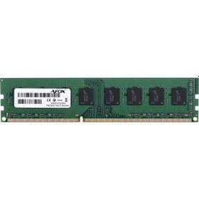 Resim Afox Afld44en1p 4gb Ddr4 2400mhz Cl19 Masaüstü Bellek 
