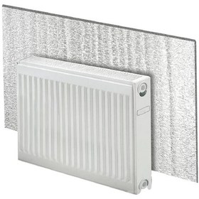 Resim Petek Arkası Isı Yalıtım Plakası Isı Tasarrufu Sağlar 461511360 