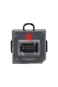 Resim Goldcar Range Rover Hse L322 Vogue Modelleri Ile Uyumlu Direksiyon Kilit Emulatörü (qmb500711 ) 