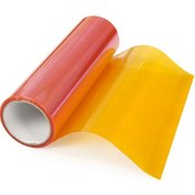 Resim Bukalemun Far Stop Filmi 30 Cm X 1 Mt Portakal Turuncu Bkl-fs-or 