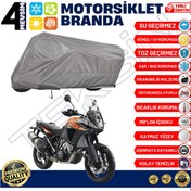 Resim Ktm 1050 Adventure Motosiklet Brandası Motor Branda (551556731) 