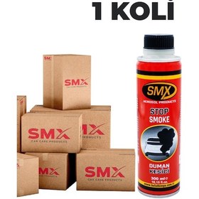 Resim Duman Kesici 300 Ml 24 Adet 1 Koli 