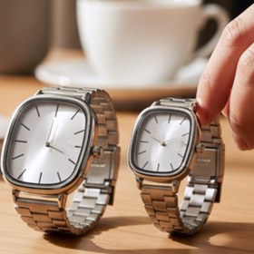 Resim Neorney Sevgili Kombin Saati Günlük ve Şık Tasarım 