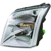 Resim Far Komple-sol-lhd Ampulsuz Transıt Connect 02 14 Elektrikli H4 Ayfar 505627 